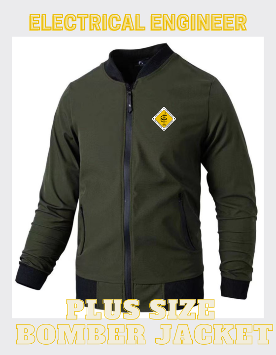 𝗘𝗟𝗘𝗖𝗧𝗥𝗜𝗖𝗔𝗟 𝗘𝗡𝗚𝗜𝗡𝗘𝗘𝗥 PREMIUM 𝗕𝗢𝗠𝗕𝗘𝗥 𝗝𝗔𝗖𝗞𝗘𝗧 𝗜𝗜𝗘𝗘 | Lazada PH