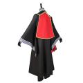 new Anime The Ancient Magus Bride Chise Hatori Elias Ainsworth Cosplay Mask Wig Costume Uniform Necklace Evil Horn Latex Mascara Cos. 