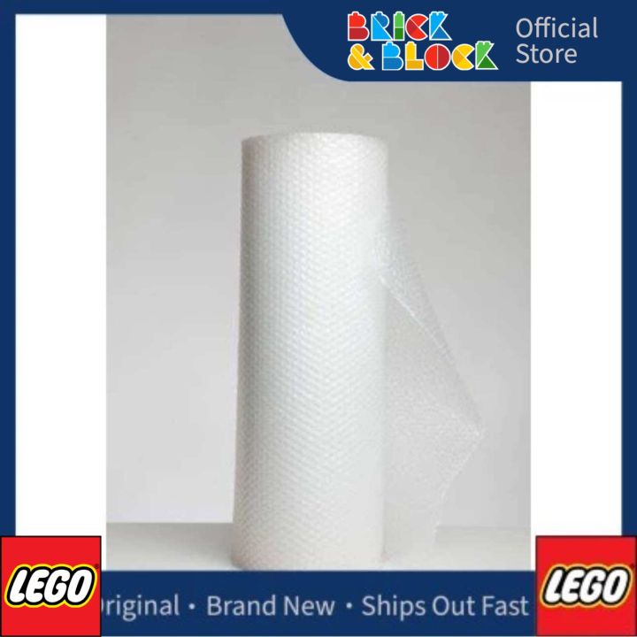 Bubble Wrap Extra Protection Item Original Value Under RM300 Lazada