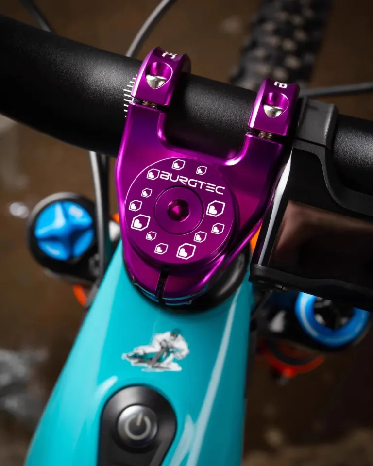 【新品未使用】ITM X-ONE カーボンステム 120mm 超高剛性 新品未使用】ITM X-ONE カーボンステム 120mm 超高剛性 ITM X-ONE