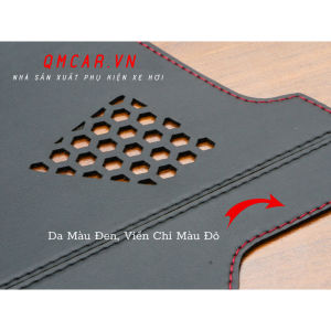 Thảm Taplo Ô Tô Thảm Taplo Kia K3 Cerato 2019 2020 2021 2022 2023 2024 Được Thiết Kế 3D Ghép Nối