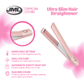JML Ultra Slim Hair Straightener USLIMHS. 