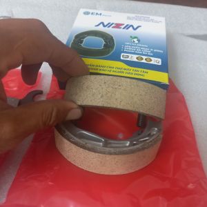 Bố Đĩa Xe Wave S Rs Rsx Blade Future 2010 - 2023 ( Heo 1 pit )