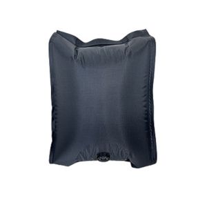 OKKFINE Có thể tái sử dụng Túi hút chân không cho du lịch Cuộn tay Chống thấm nước Túi nén chân không Chuyên nghiệp Tiết kiệm không gian Túi hút chân không đựng hành lý Vali