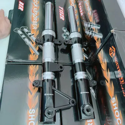 Phuộc phay trước Winner V1 thương hiệu NVM thông số zin Đồ Chơi Xe Giá Sỉ 1598118814