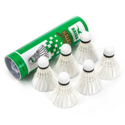 Cầu Lông Hải Âu Cao Cấp - hộp 12 Quả [Hàng Chuẩn 365]