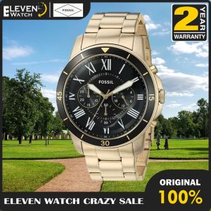 [Promo] Jam Tangan Pria FS 5267 / FS5267 Original Garansi 2 Tahun