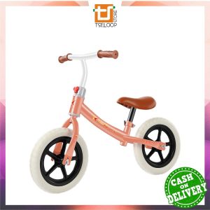 OFM-M261 Sepeda Keseimbangan Anak Tanpa Pedal / Sepeda Push Bike Balance Anak Roda 2 / Mainan Anak
