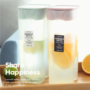 Bình đựng nước Lock&Lock Handle Bottle HAP817 1.4L