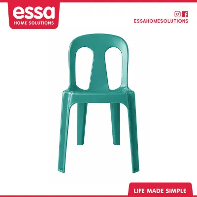 ESSA HOME DELUXE MONOBLOCK / CHAIRS
