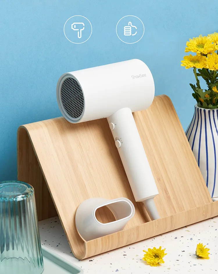 Xiaomi Mijia Negative Ion Hair Dryer Dryer H300 Xiaomi Negative
