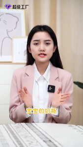 Efficient Electric Baby Bottle Cleaner Brush set Silicone Bottle Brush Set Rooeling Automatic Bottle Cleaner for Bottles