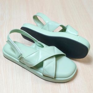 Sandal Flat Big Foam - Eveline Series 08 Miracle By Miracle Project