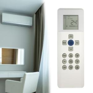User Friendly A/C Remote Controller for RG67N BGEF RG67V BGEF Air Conditioner Multiple Models Strong Transmission