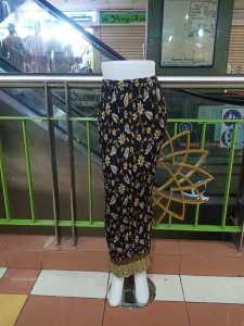 ROK PLISKET BATIK/ROK PLISKET KEBAYA/ROK PLISKET/ROK KEBAYA/BAWAHAN KEBAYA WISUDA