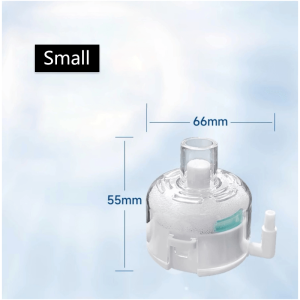Water elf small fish tank filter oxygen increase mute
