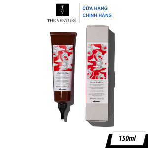 Gel Chống Rụng Davines Energizing Chính Hãng - 150ml