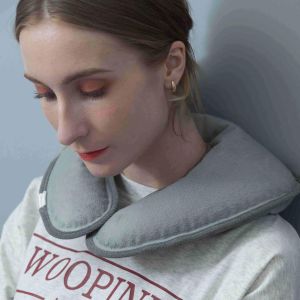 แผ่นประคบไฟฟ้า exeterผ้าประคบร้อนไฟฟ้า ประคบอุ่นหลัง ผ้าห่มไฟฟ้า 60x150 ซม ปรับอุณหภูมิได้ บรรเทาปวดคอ บ่า ไหล่ หลัง ออฟฟิศซินโดรม รับประกัน5ปี