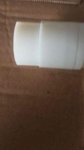 Van 1 chiều lò xo luppe 27 ( có 2 đầu xoáy ren)