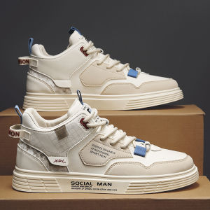 Sepatu Sneakers Pria Socio Casual Import Termurah Terbaru