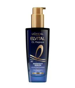 Tinh dầu dưỡng tóc LOREAL ELVITAL Oil Magique 100ml - Nội địa Đức