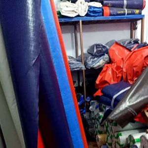 terpal A12 ASLI KOREA ukuran 6x8m