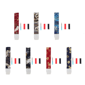 Easy To Use Keyboard Strap Featuring Gold Foil Pattern Provides Style And Comfort For Every User Effortless Carrying