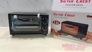 LZD  Hàng Sẵn 12L Vịt Vàng Nhỏ Lò Nướng Điện Lò Nướng Nhỏ Gia Dụng Ký Túc Xá Sinh Viên Bánh Mì Trứng Nướng Hẹn Giờ