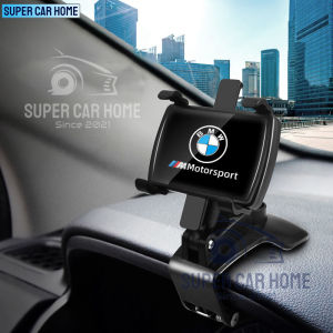 SCH NEW Dashboard Car Phone Holder 360º Rotation Universal Cell Phone Car Clip Mount Stand Car Navigation Bracket For BMW X1 X3 X4 X5 X6 E46 E39 E90 E36 E60 E34 E30 F30 F10 X5 M6