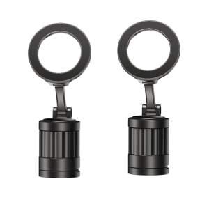 Desktop anywhere clipon folding stand essential for business trips