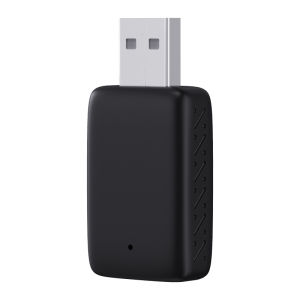 2 in 1 Wireless Carplay ไร้สาย Android Auto USB Dongle Plug And Play