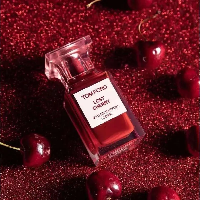 Tom Ford Lost Cherry Eau de Parfum 100ml | Lazada Singapore