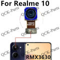 For Realme 10 Pro Plus Back Car Camera Module Realme 10 Front Facing Back Camera Replacement. 