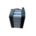 Pin 15cell BOSHUN - Mạch 4 mosfet - Vỏ ABS - Có đèn báo pin - Chân pin phổ thông dùng cho máy khoan, máy siết bulong. 