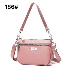 Tas Selempang 2 Fungsi Longchart LC 186