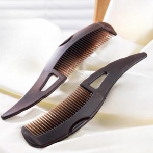 2pcs Dandruff Removal Dressing Scalp Anti Dandruff Removal Comb Men Women Girls Hair Dressing Comb