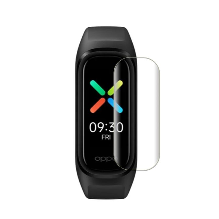 Oppo smart watch online screen protector