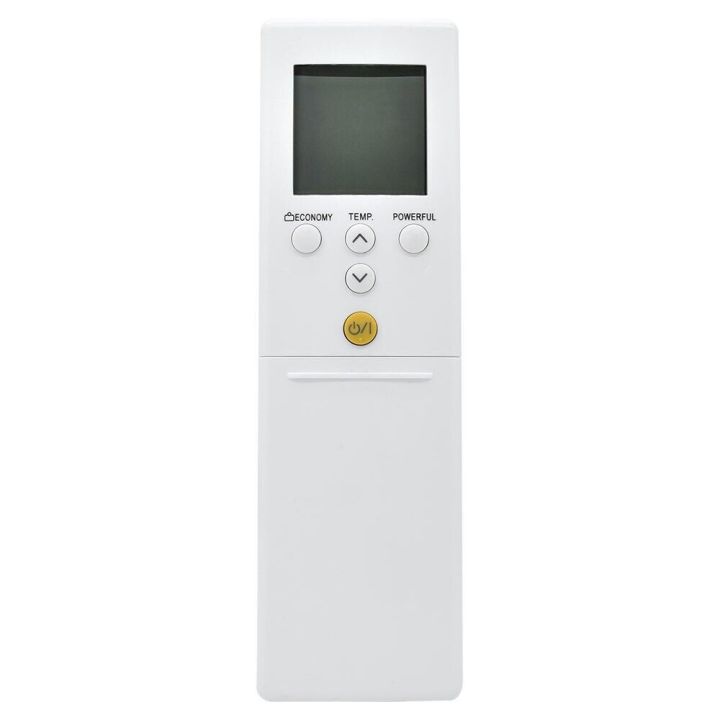VINABTY Nuovo AR-RCE3E Air Conditioner Telecomando di ricambio AR RCE3E