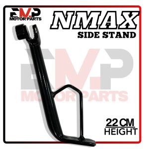 SIDE STAND NMAX AA OEM TONGKAT TEPI NMAX YAMAHA