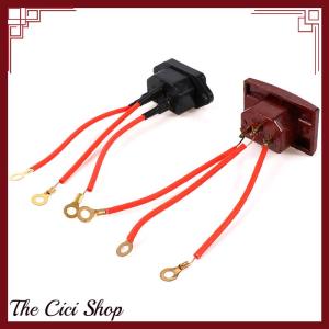 [The Cici Shop] 1pc Rice cooker rice cooker accessories three-pin socket with wire rice cooker p