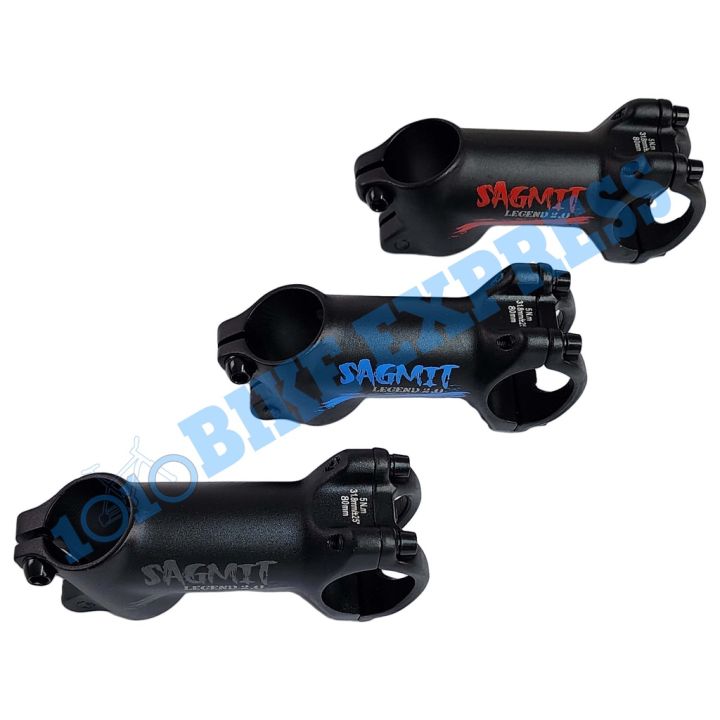 1010 BIKE EXPRESS Sagmit Legend 2.0 Mountain Bike Stem Lazada PH