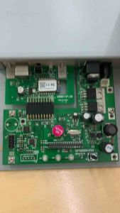 Main board Gprinter GP-5890III usb + Wifi