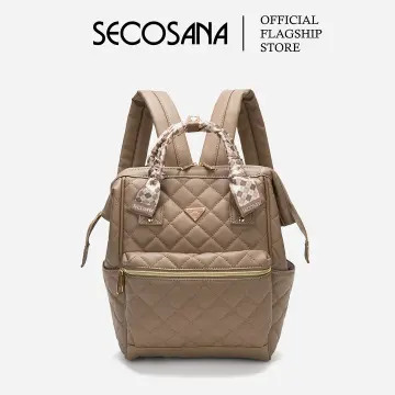 Secosana backpack lazada online