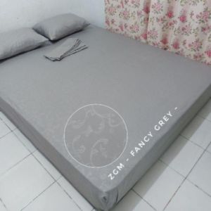 SPREI EMBOS POLOS HOMEMADE NO 1 UK 180X200X15 TERLARIS