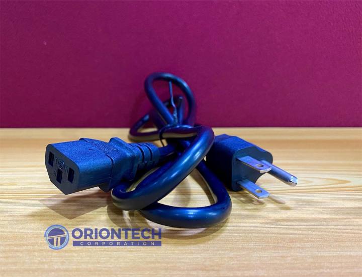 Power Cable for Computer Lazada PH