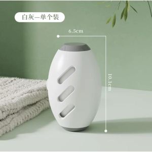Ready Stock! Reusable Washable Lint Roller – Strong Adhesion Pet Hair & Dust Remover Multi-Purpose Cleaning