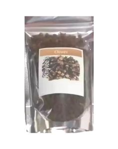 Whole Cloves 25 grams
