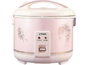 [HÀNG CHÍNH HÃNG] Nồi cơm điện cao tần Tiger 1.8 lít JKT-D18V  xuất xứ Nhật Bản