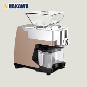 Máy ép dầu thực vật HAKAWA HK-ED43 - Bảo hành chính hãng 12 tháng