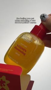 Eqqualberry Vitamin Illuminating Serum 30ML